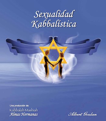 Sexualidad Kabbalística