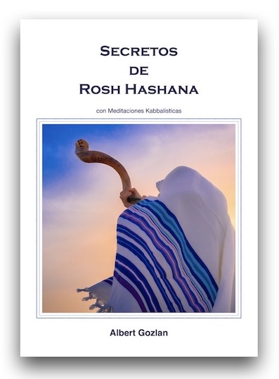 Secretos de Rosh Hashana