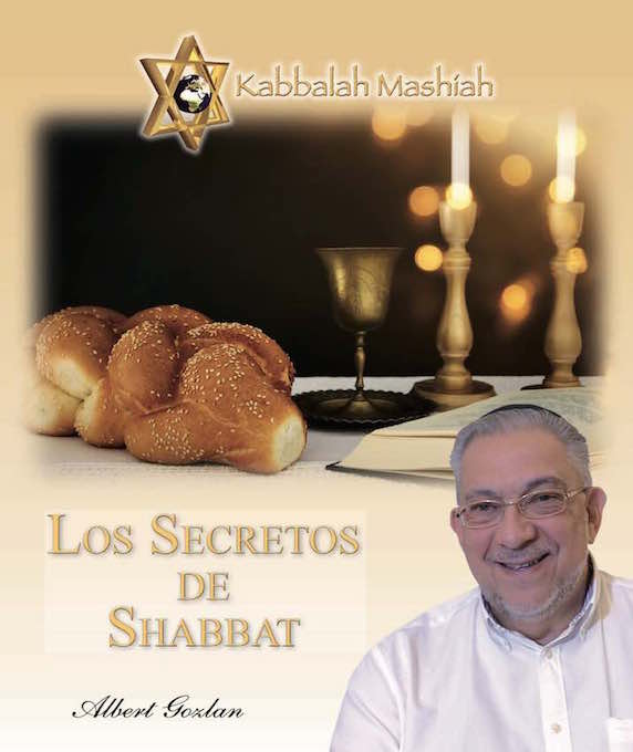 Los Secretos de Shabbat